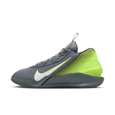 シューズ GT JUMP ACADEMY SP 9 PURE PLATINUM Nike GT Jump Academy Release Date | SneakerNews.com